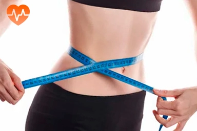 Лечение анорексии в Игре