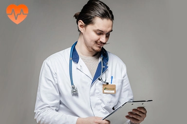 Лечение анорексии в Игре