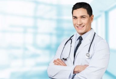 Прием нарколога в Игре