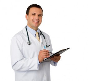 Прием нарколога в Игре