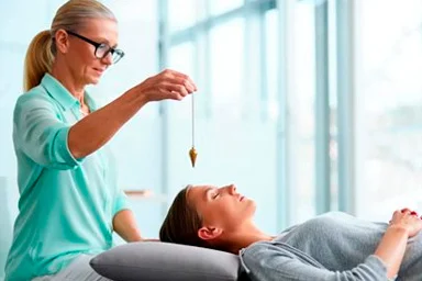 Кодирование гипнозом в Игре