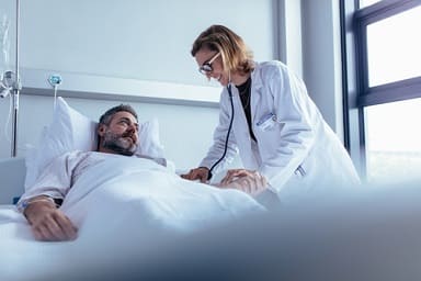Лечение алкоголизма в стационаре в Игре